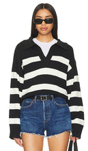 MORE TO COME Tatia Sweater in Black - PLUS À VENIR Pull Tatia en Noir - 更多即将推出 Tatia 黑色毛衣 - Es folgen noch weitere Tatia-Pullover in Schwarz - MORE TO COME 타티아 스웨터블랙 색상 - ALTRI IN ARRIVO Maglione Tatia in nero