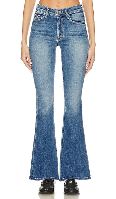 MOTHER The Weekend in Blue