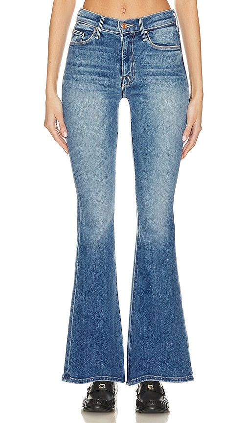 MOTHER The Weekend in Blue