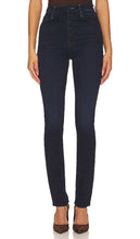 MOTHER High Waisted Pixie Rail Skimp in Black - MOTHER Pixie Rail Skimp taille haute en noir - MOTHER 黑色高腰精灵裙裙 - MOTHER Pixie Rail Skimp mit hoher Taille in Schwarz - MOTHER 하이웨이스트 픽시 레일 스킵프 블랙 색상 - MOTHER Pixie Rail Skimp a vita alta in nero