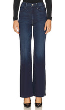 MOTHER Hustler Sidewinder in Blue