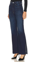 MOTHER Hustler Sidewinder in Blue - MÈRE Hustler Sidewinder en bleu - MOTHER Hustler 蓝色响尾蛇 - MOTHER Hustler Sidewinder in Blau - MOTHER 허슬러 사이드와인더 블루 색상 - MADRE Hustler Sidewinder in blu