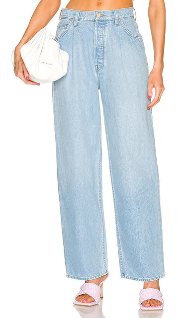 MOTHER SNACKS! The Pleated Fun Dip Puddle in Blue - MÈRE COLLATIONS ! La flaque d'eau plissée Fun Dip en bleu - 妈妈零食！蓝色褶皱趣味浸水坑 - MUTTER-SNACKS! Die Plissee Fun Dip Puddle in Blau - 어머니 간식! The Pleated Fun 딥 퍼들 블루 색상 - SNACK DELLA MADRE! La divertente pozzanghera plissettata in blu