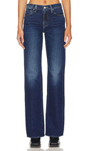 MOTHER The Bookie Heel in Blue - MOTHER Le talon Bookie en bleu - MOTHER 蓝色 Bookie 高跟鞋 - MUTTER Der Bookie Heel in Blau - MOTHER 더 북키 힐 블루 색상 - MADRE Il tacco da allibratore in blu