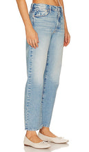 MOTHER The Ditcher Hover in Blue