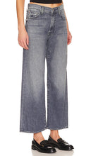 MOTHER The Dodger Ankle in Grey