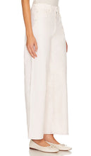 MOTHER The Dodger Ankle in White