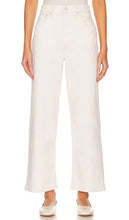 MOTHER The Dodger Ankle in White - MÈRE La cheville Dodger en blanc - MOTHER 白色道奇脚踝 - MUTTER Der Dodger Ankle in Weiß - MOTHER 다저 앵클 화이트 색상 - MADRE La caviglia Dodger in bianco