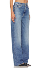 MOTHER The Dodger Sneak in Blue