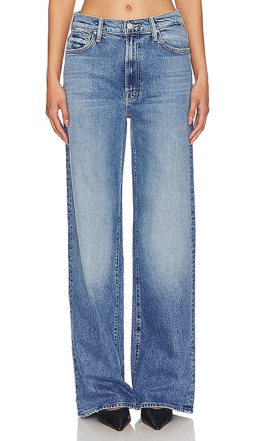 MOTHER The Dodger Sneak in Blue - MÈRE Le Dodger Sneak en bleu - 蓝色道奇妈妈潜行 - MUTTER Der Dodger-Sneak in Blau - MOTHER 다저스 스니크 인 블루 - MADRE Il Dodger Sneak in Blue