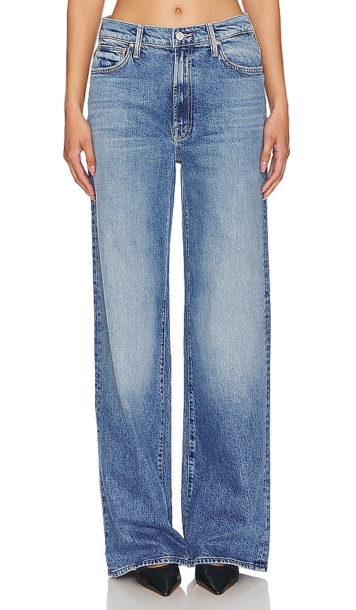 MOTHER The Dodger Sneak in Blue - MÈRE Le Dodger Sneak en bleu - 蓝色道奇妈妈潜行 - MUTTER Der Dodger-Sneak in Blau - MOTHER 다저스 스니크 인 블루 - MADRE Il Dodger Sneak in Blue