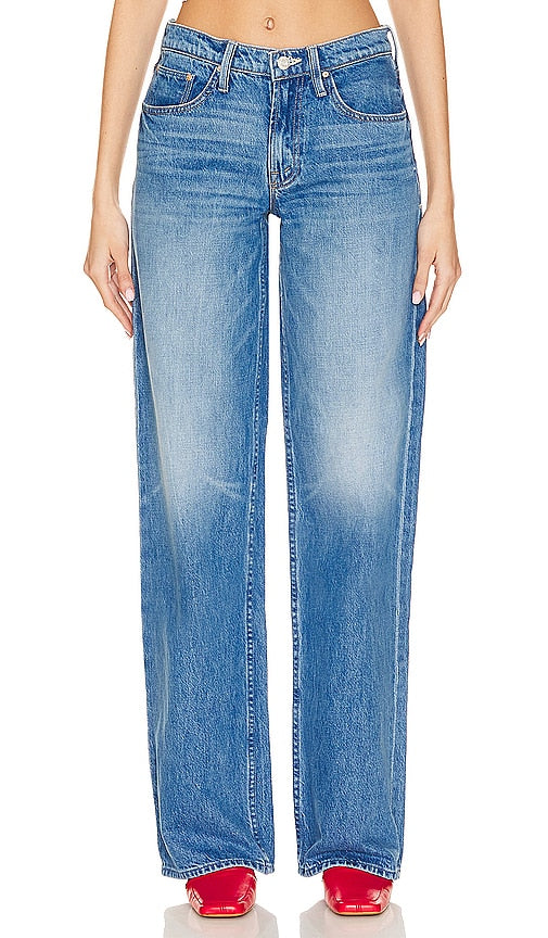 MOTHER The Down Low Spinner Sneak in Blue - MOTHER The Down Low Spinner Sneak en bleu - MOTHER 蓝色低帮旋转运动鞋 - MOTHER Der Down Low Spinner-Sneak in Blau - MOTHER The Down Low Spinner 스니크 블루 색상 - MADRE La Spinner Down Low Sneak in Blue