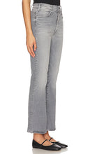 MOTHER The Hustler Ankle in Grey