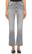 MOTHER The Hustler Ankle in Grey - MOTHER The Hustler Cheville en gris - MOTHER The Hustler 灰色脚踝 - MUTTER The Hustler Ankle in Grau - MOTHER 허슬러 앵클 그레이 색상 - MADRE La caviglia Hustler in grigio