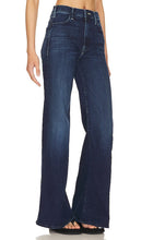 MOTHER The Hustler Roller Sneak in Blue