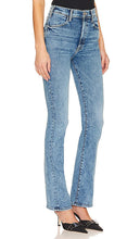 MOTHER The Hustler Sneak in Blue