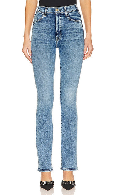 MOTHER The Hustler Sneak in Blue - MÈRE The Hustler Sneak en bleu - 母亲 骗子 潜入蓝色 - MOTHER The Hustler Sneak in Blau - MOTHER The Hustler Sneak in Blue - MADRE Lo spaccone si intrufola in blu