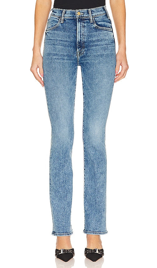 MOTHER The Hustler Sneak in Blue - MÈRE The Hustler Sneak en bleu - 母亲 骗子 潜入蓝色 - MOTHER The Hustler Sneak in Blau - MOTHER The Hustler Sneak in Blue - MADRE Lo spaccone si intrufola in blu