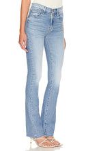 MOTHER The Insider Sneak Fray in Blue