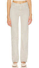 MOTHER The Kick It in Ivory