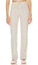 MOTHER The Kick It in Ivory - MÈRE The Kick It en ivoire - 象牙色的母亲 - MUTTER The Kick It in Elfenbein - MOTHER 더 킥 잇 아이보리 색상 - MADRE Il calcio d'avorio