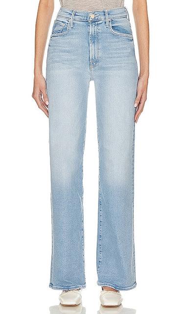 MOTHER The Maven Sneak in Blue - MÈRE Le Maven Sneak en bleu - 蓝色内行妈妈潜行 - MUTTER Der Maven-Sneak in Blau - MOTHER The Maven Sneak in Blue - MADRE L'esperta si intrufola in blu