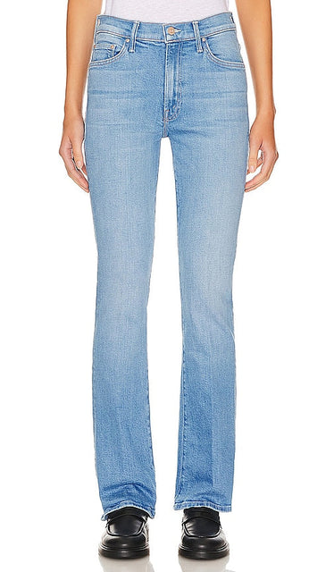 MOTHER The Outsider Sneak in Blue - MÈRE The Outsider Sneak en bleu - 母亲 蓝色的局外人潜行 - MUTTER Der Outsider-Sneak in Blau - MOTHER 아웃사이더 스니크 인 블루 - MADRE L'Outsider Sneak in Blue