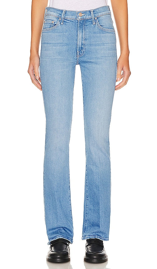 MOTHER The Outsider Sneak in Blue - MÈRE The Outsider Sneak en bleu - 母亲 蓝色的局外人潜行 - MUTTER Der Outsider-Sneak in Blau - MOTHER 아웃사이더 스니크 인 블루 - MADRE L'Outsider Sneak in Blue