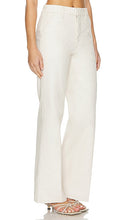 MOTHER The Sk8r Prep Sneak in Beige