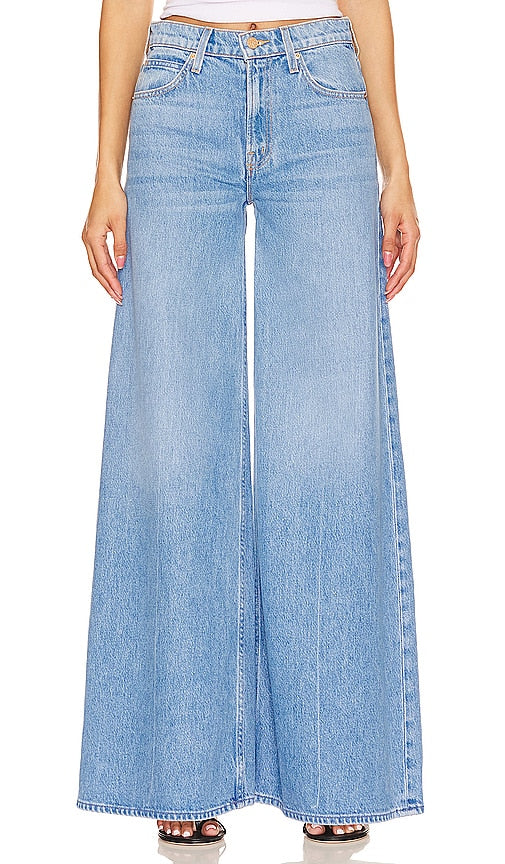 MOTHER The Slung Sugar Cone Sneak in Blue - MOTHER Le cône de sucre en bandoulière en bleu - 母亲 蓝色的悬挂糖筒潜行 - MOTHER Der Slung Sugar Cone Sneak in Blau - MOTHER The Slung Sugar Cone 스니크 블루 색상 - MADRE Il cono di zucchero appeso in blu