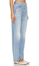 MOTHER The Thrasher Skimp in Blue