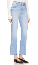 MOTHER The Tripper Flood in Blue