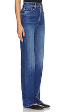 MOTHER The Tune Up Maven Sneak in Blue