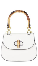 MORE TO COME Hayes Bag in Cream