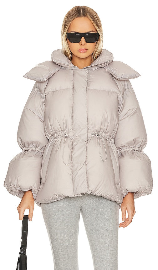 Mackage Leone Coat in Grey