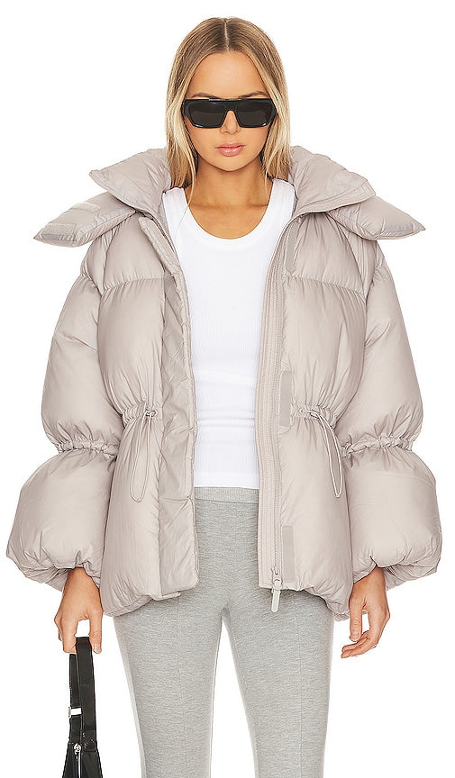 Mackage Leone Coat in Grey