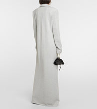 Magda Butrym Alpaca-blend overcoat