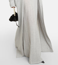 Magda Butrym Alpaca-blend overcoat