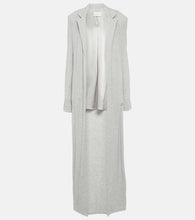 Magda Butrym Alpaca-blend overcoat - Magda Butrym 羊驼混纺外套