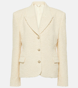 Magda Butrym Boucl√É¬© blazer