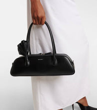 Magda Butrym Brigitte leather shoulder bag
