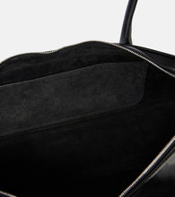 Magda Butrym Brigitte leather shoulder bag