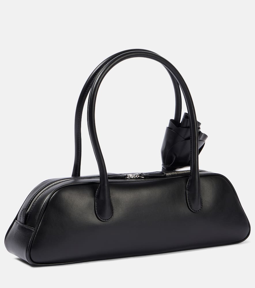 Magda Butrym Brigitte leather shoulder bag
