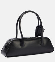 Magda Butrym Brigitte leather shoulder bag