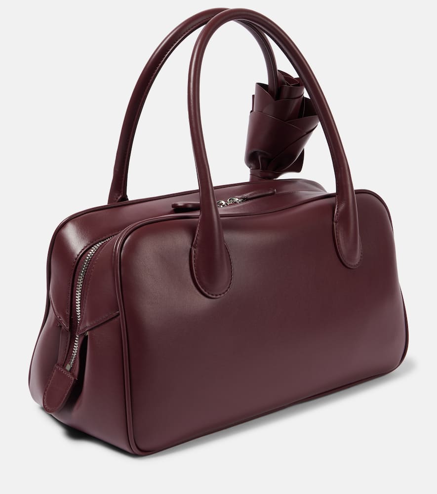 Magda Butrym Brigitte leather tote bag