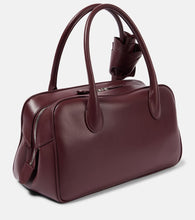 Magda Butrym Brigitte leather tote bag