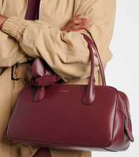 Magda Butrym Brigitte leather tote bag