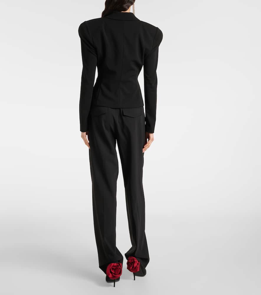 Magda Butrym Cady blazer