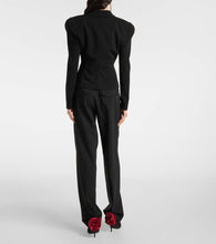 Magda Butrym Cady blazer