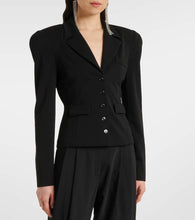 Magda Butrym Cady blazer